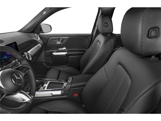 2026 Mercedes-Benz GLB 250 Base (Stk: 2605881) in London - Image 6 of 11