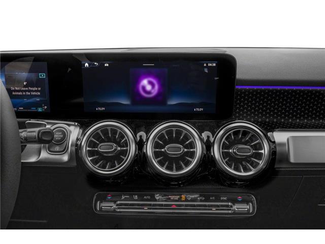 2026 Mercedes-Benz GLB 250 Base (Stk: 2605881) in London - Image 7 of 11