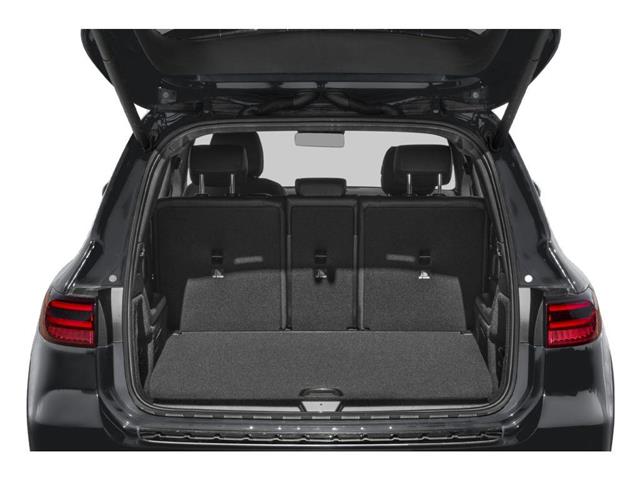 2026 Mercedes-Benz GLB 250 Base (Stk: 2605881) in London - Image 8 of 11