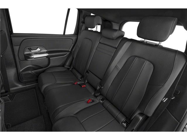 2026 Mercedes-Benz GLB 250 Base (Stk: 2605881) in London - Image 9 of 11