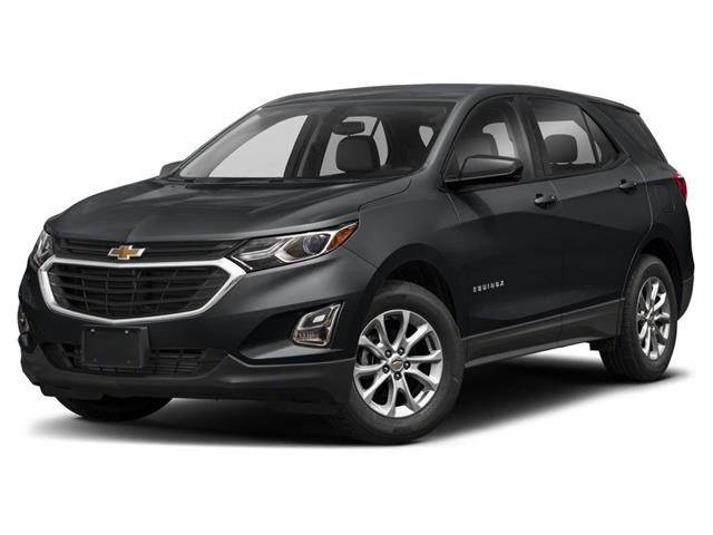 2018 Chevrolet Equinox LS (Stk: NI1282) in Cranbrook - Image 1 of 11