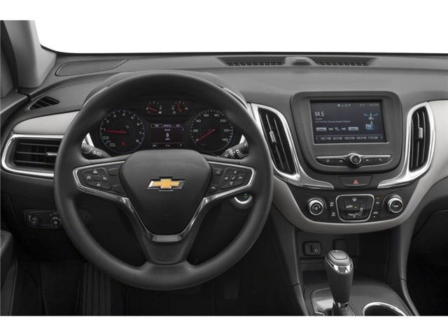 2018 Chevrolet Equinox LS (Stk: NI1282) in Cranbrook - Image 4 of 11