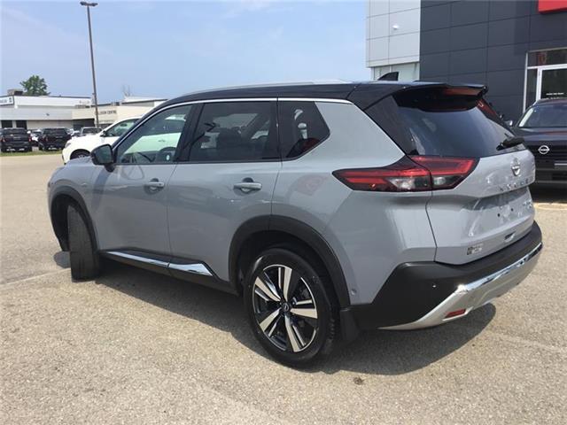 2023 Nissan Rogue Platinum (Stk: P2569) in Smiths Falls - Image 7 of 14 2023 Nissan Rogue Platinum (Stk: P2569) in Smiths Falls - Image 7 of 14