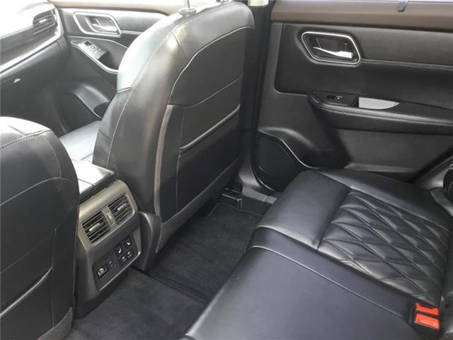 2023 Nissan Rogue Platinum (Stk: P2569) in Smiths Falls - Image 10 of 14 2023 Nissan Rogue Platinum (Stk: P2569) in Smiths Falls - Image 10 of 14