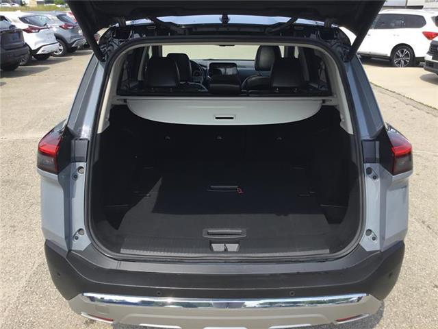 2023 Nissan Rogue Platinum (Stk: P2569) in Smiths Falls - Image 11 of 14 2023 Nissan Rogue Platinum (Stk: P2569) in Smiths Falls - Image 11 of 14