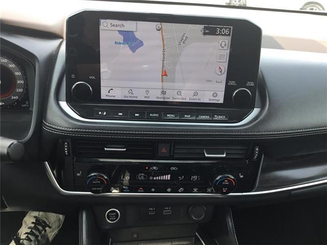 2023 Nissan Rogue Platinum (Stk: P2569) in Smiths Falls - Image 12 of 14 2023 Nissan Rogue Platinum (Stk: P2569) in Smiths Falls - Image 12 of 14