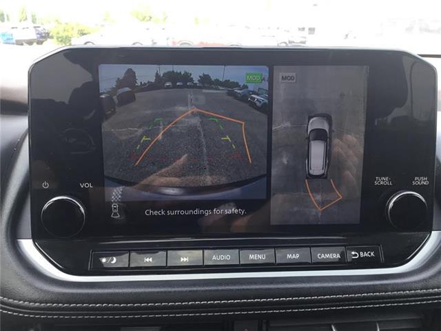 2023 Nissan Rogue Platinum (Stk: P2569) in Smiths Falls - Image 13 of 14 2023 Nissan Rogue Platinum (Stk: P2569) in Smiths Falls - Image 13 of 14