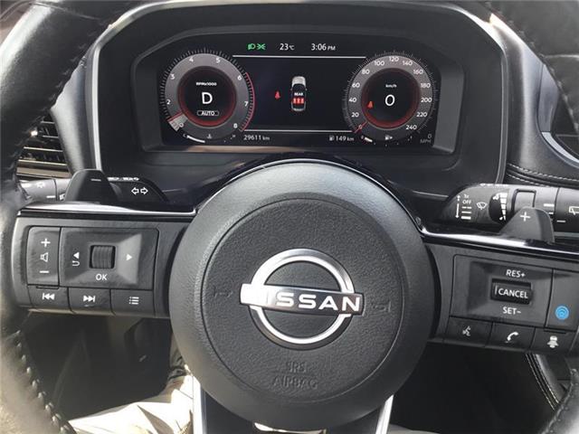 2023 Nissan Rogue Platinum (Stk: P2569) in Smiths Falls - Image 14 of 14 2023 Nissan Rogue Platinum (Stk: P2569) in Smiths Falls - Image 14 of 14