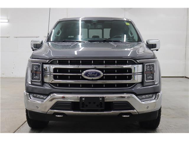2022 Ford F-150  (Stk: S1600A) in Watrous - Image 4 of 37