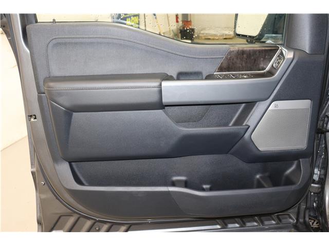 2022 Ford F-150  (Stk: S1600A) in Watrous - Image 14 of 37