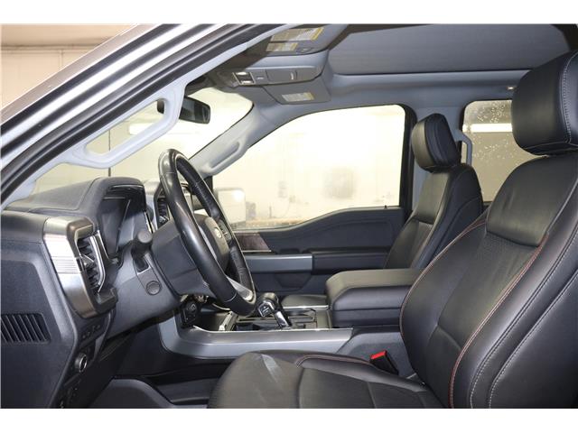 2022 Ford F-150  (Stk: S1600A) in Watrous - Image 16 of 37