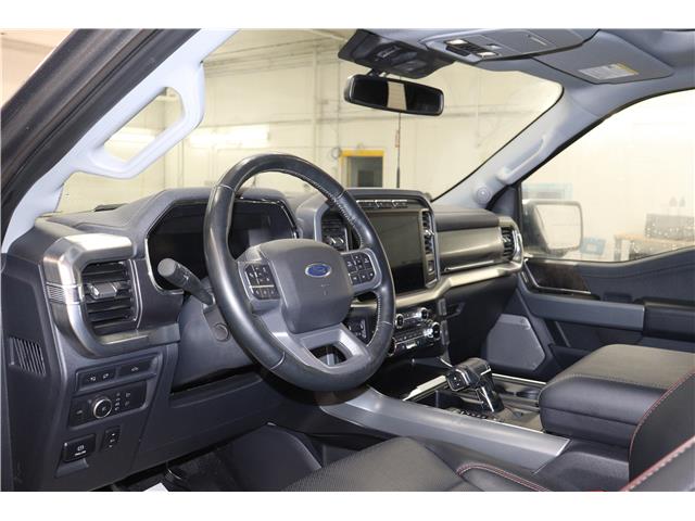 2022 Ford F-150  (Stk: S1600A) in Watrous - Image 17 of 37