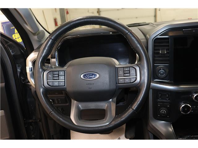 2022 Ford F-150  (Stk: S1600A) in Watrous - Image 19 of 37