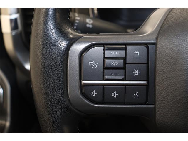 2022 Ford F-150  (Stk: S1600A) in Watrous - Image 20 of 37