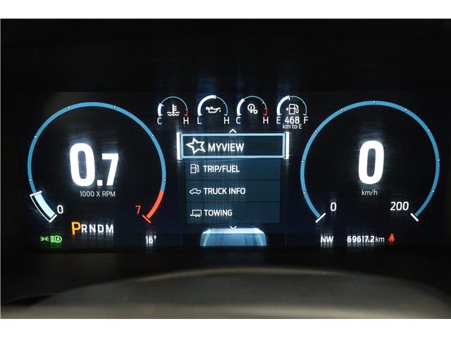 2022 Ford F-150  (Stk: S1600A) in Watrous - Image 23 of 37