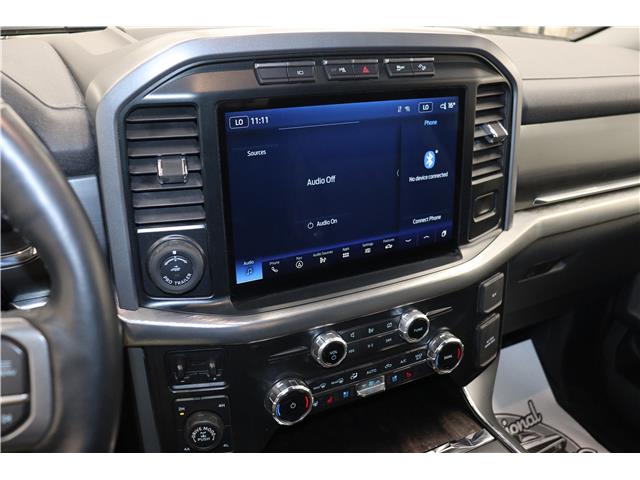 2022 Ford F-150  (Stk: S1600A) in Watrous - Image 24 of 37