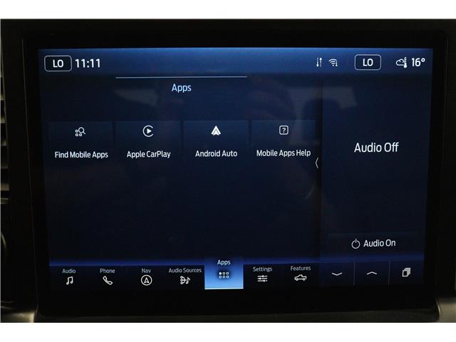 2022 Ford F-150  (Stk: S1600A) in Watrous - Image 25 of 37