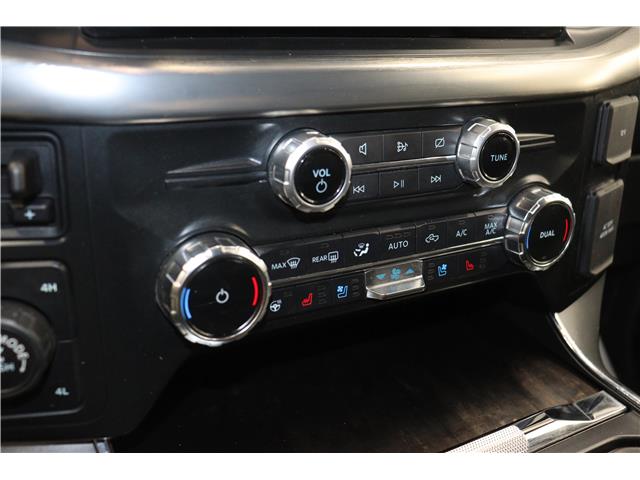 2022 Ford F-150  (Stk: S1600A) in Watrous - Image 27 of 37