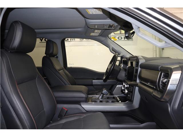 2022 Ford F-150  (Stk: S1600A) in Watrous - Image 30 of 37