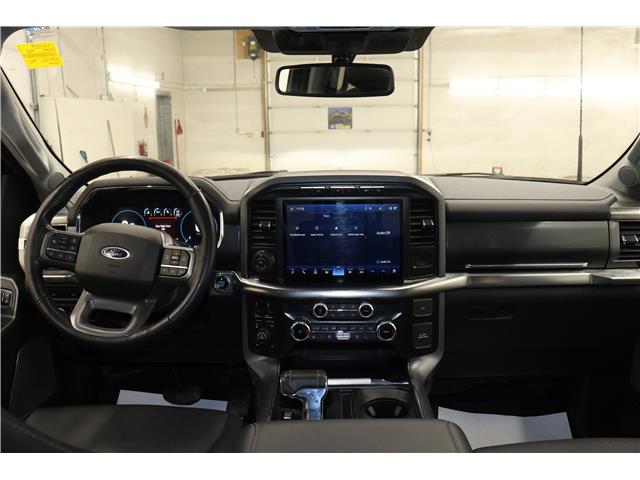 2022 Ford F-150  (Stk: S1600A) in Watrous - Image 37 of 37