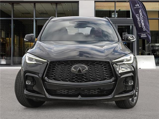 2025 Infiniti QX50 Sport (Stk: 25128) in Toronto - Image 2 of 10