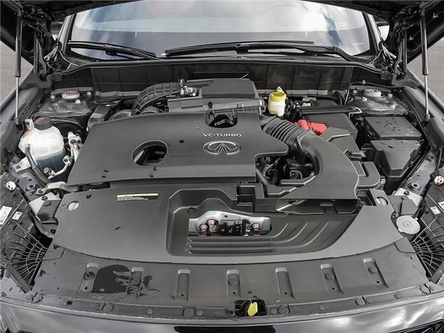 2025 Infiniti QX50 Sport (Stk: 25128) in Toronto - Image 6 of 10