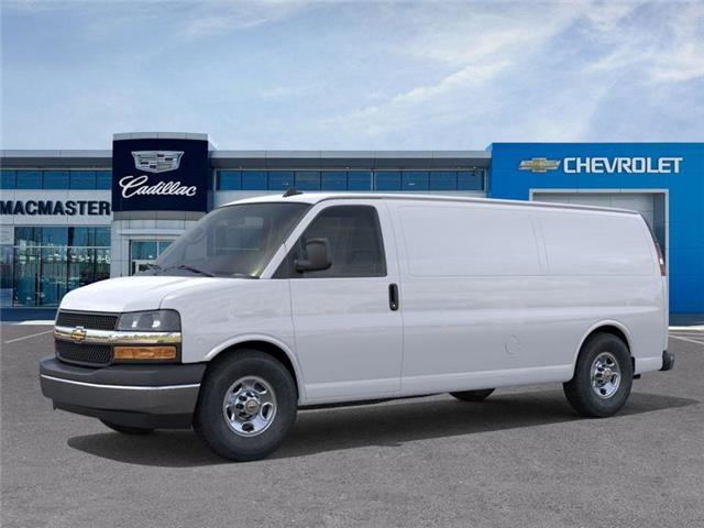 2025 Chevrolet Express 2500 Work Van (Stk: 250987) in London - Image 2 of 24