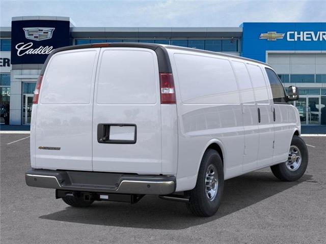2025 Chevrolet Express 2500 Work Van (Stk: 250987) in London - Image 4 of 24