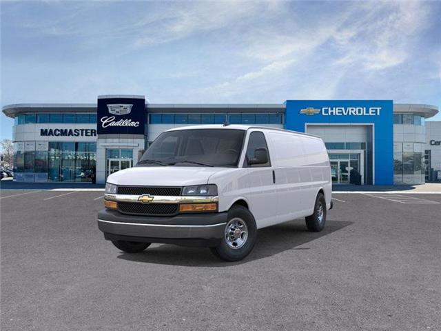 2025 Chevrolet Express 2500 Work Van (Stk: 250987) in London - Image 8 of 24