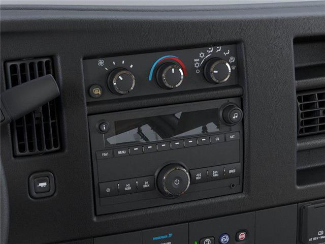 2025 Chevrolet Express 2500 Work Van (Stk: 250987) in London - Image 20 of 24