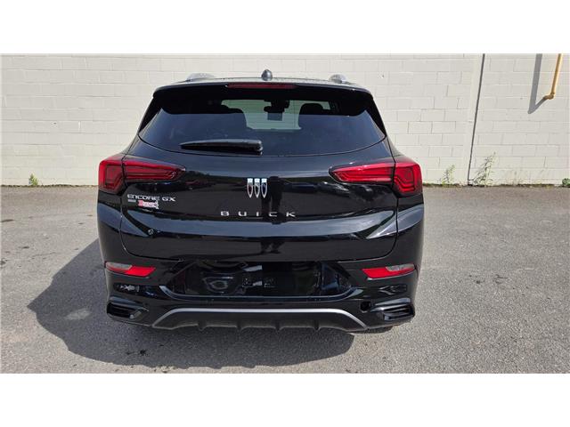2026 Buick Encore GX Sport Touring (Stk: 021933) in New Glasgow - Image 4 of 15
