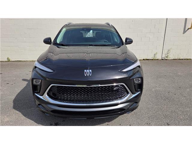 2026 Buick Encore GX Sport Touring (Stk: 021933) in New Glasgow - Image 8 of 15