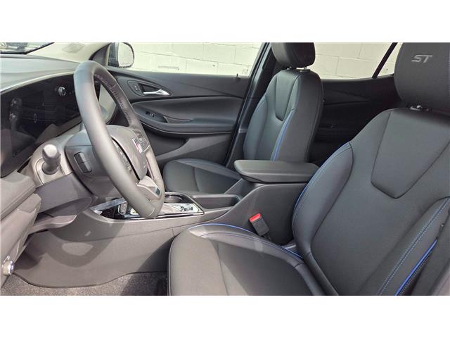 2026 Buick Encore GX Sport Touring (Stk: 021933) in New Glasgow - Image 11 of 15