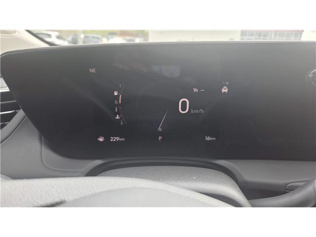 2026 Buick Encore GX Sport Touring (Stk: 021933) in New Glasgow - Image 13 of 15