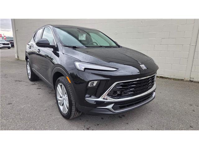 2026 Buick Encore GX Preferred (Stk: 024554) in New Glasgow - Image 7 of 15