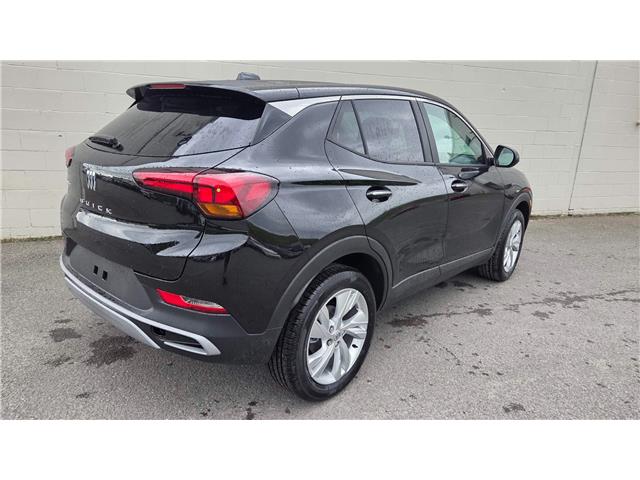 2026 Buick Encore GX Preferred (Stk: 024554) in New Glasgow - Image 5 of 15