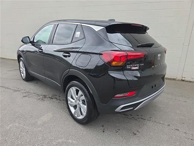 2026 Buick Encore GX Preferred (Stk: 024554) in New Glasgow - Image 3 of 15