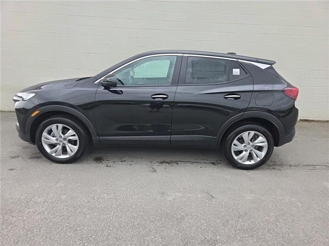 2026 Buick Encore GX Preferred (Stk: 024554) in New Glasgow - Image 2 of 15