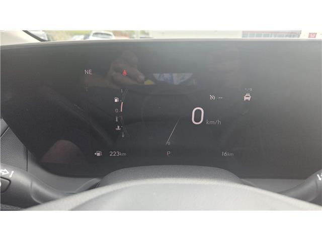 2026 Buick Encore GX Preferred (Stk: 024554) in New Glasgow - Image 13 of 15