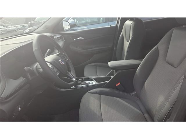 2026 Buick Encore GX Preferred (Stk: 024554) in New Glasgow - Image 11 of 15