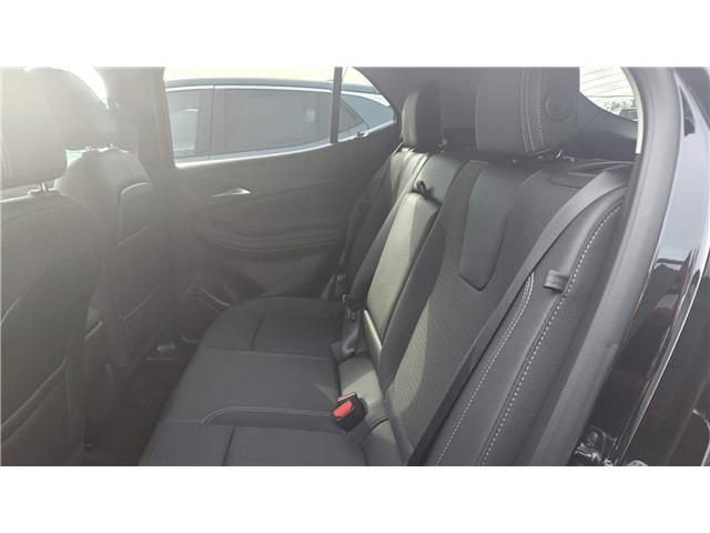 2026 Buick Encore GX Preferred (Stk: 024554) in New Glasgow - Image 12 of 15