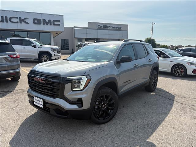 2026 GMC Terrain Elevation (Stk: 56569) in Strathroy - Image 1 of 8