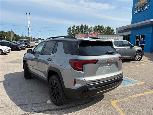 2026 GMC Terrain Elevation (Stk: 56569) in Strathroy - Image 2 of 8
