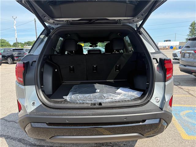 2026 GMC Terrain Elevation (Stk: 56569) in Strathroy - Image 3 of 8