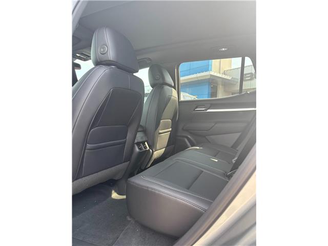 2026 GMC Terrain Elevation (Stk: 56569) in Strathroy - Image 4 of 8