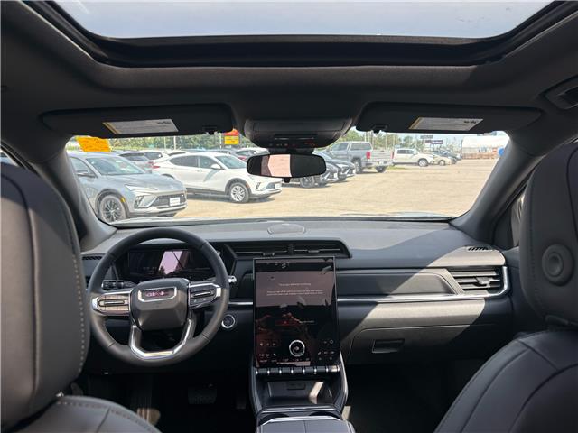 2026 GMC Terrain Elevation (Stk: 56569) in Strathroy - Image 5 of 8