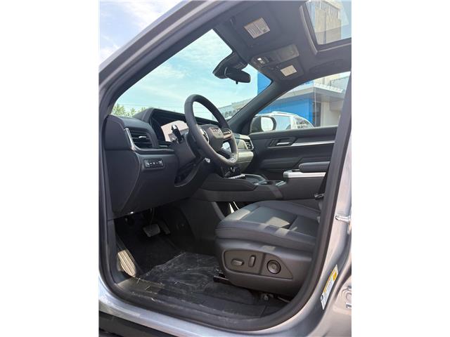 2026 GMC Terrain Elevation (Stk: 56569) in Strathroy - Image 6 of 8