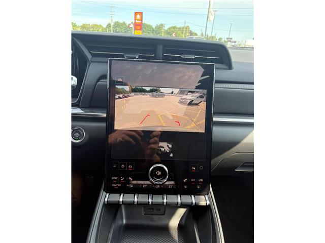 2026 GMC Terrain Elevation (Stk: 56569) in Strathroy - Image 8 of 8