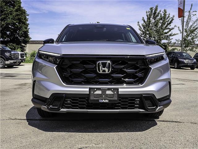 2026 Honda CR-V Hybrid EX-L (Stk: HH26087) in Hanover - Image 2 of 20