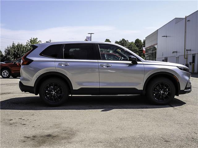 2026 Honda CR-V Hybrid EX-L (Stk: HH26087) in Hanover - Image 3 of 20